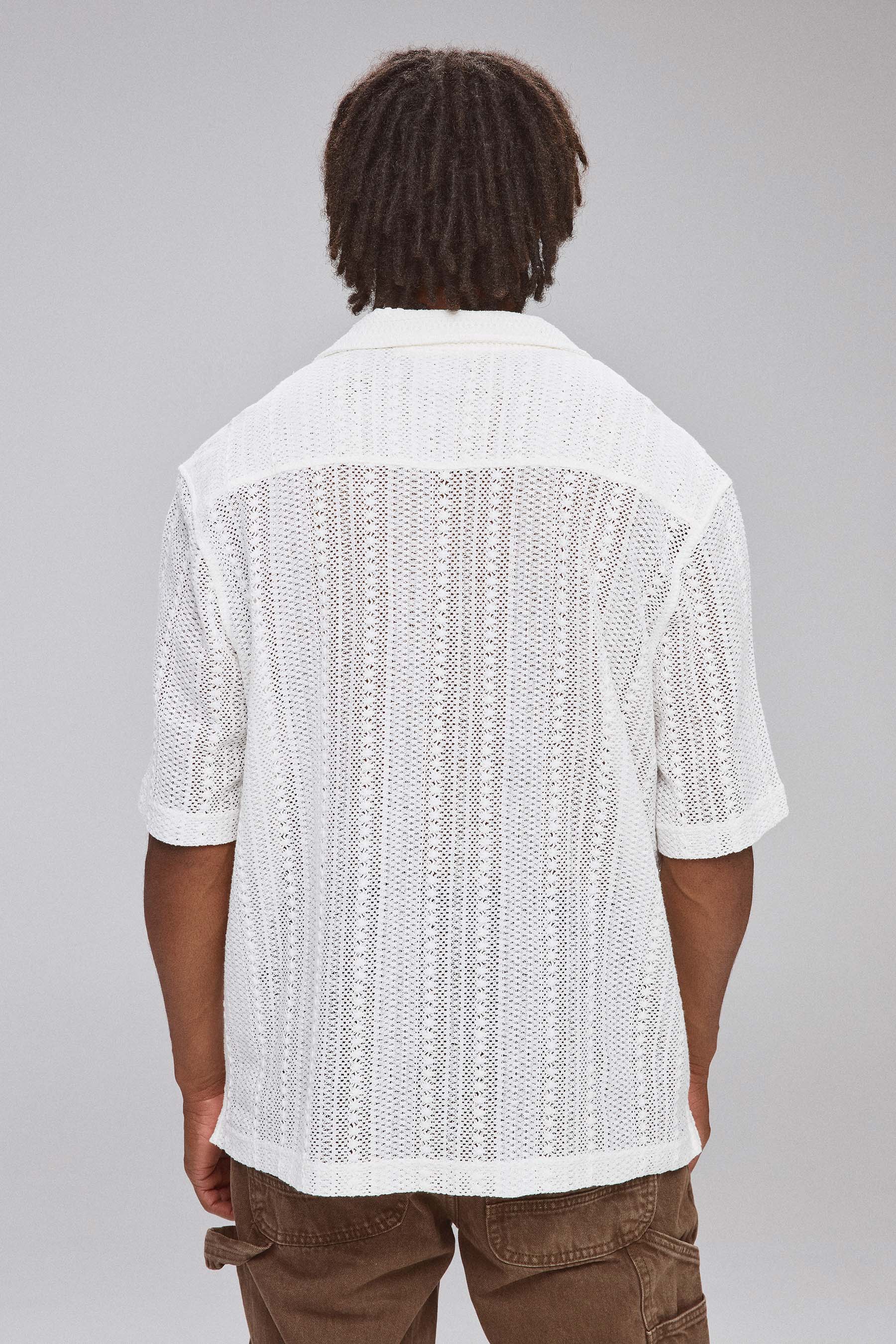 חולצת קרושה רודוס - Image 4