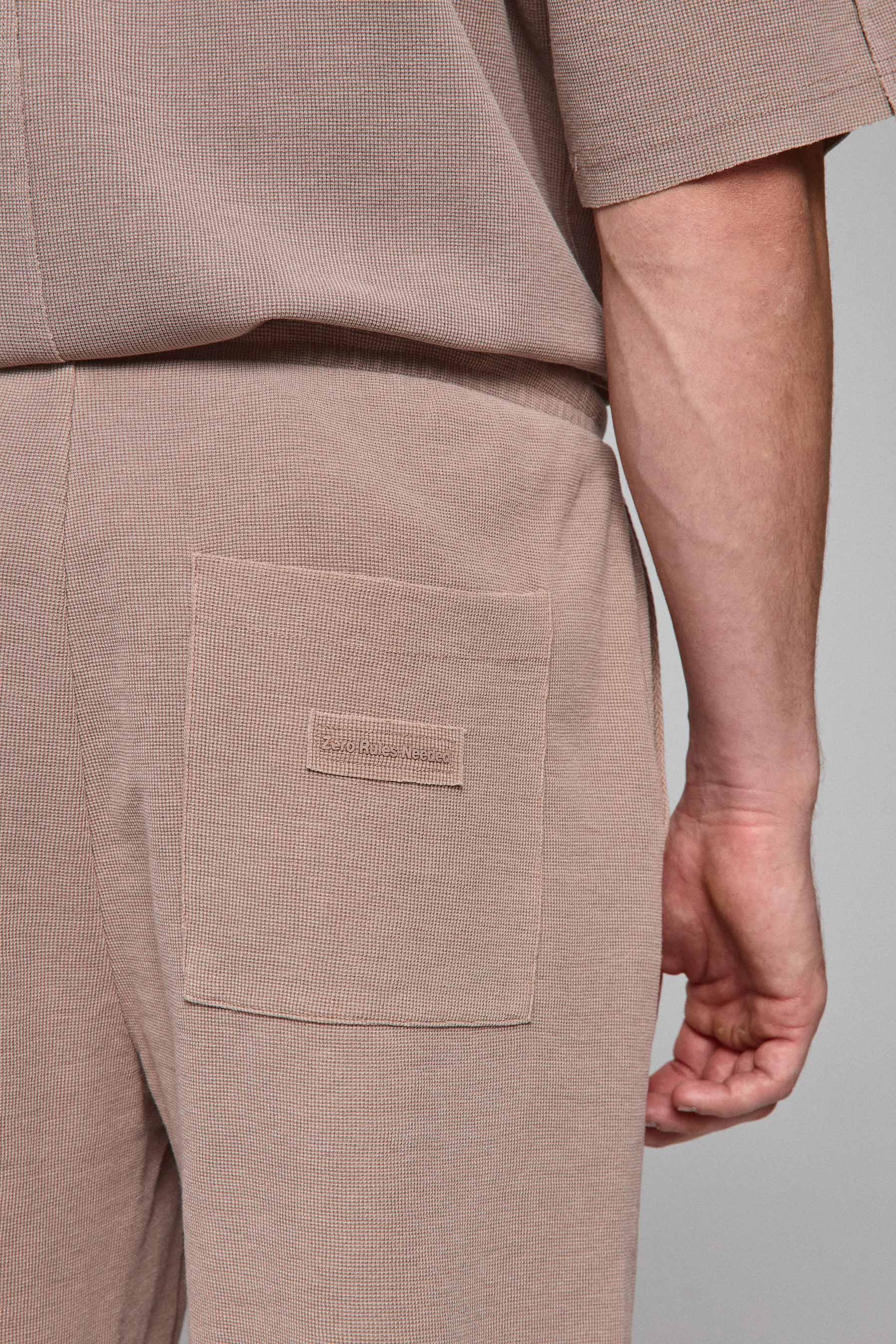ברמודת וואפל ניו - Image 4
