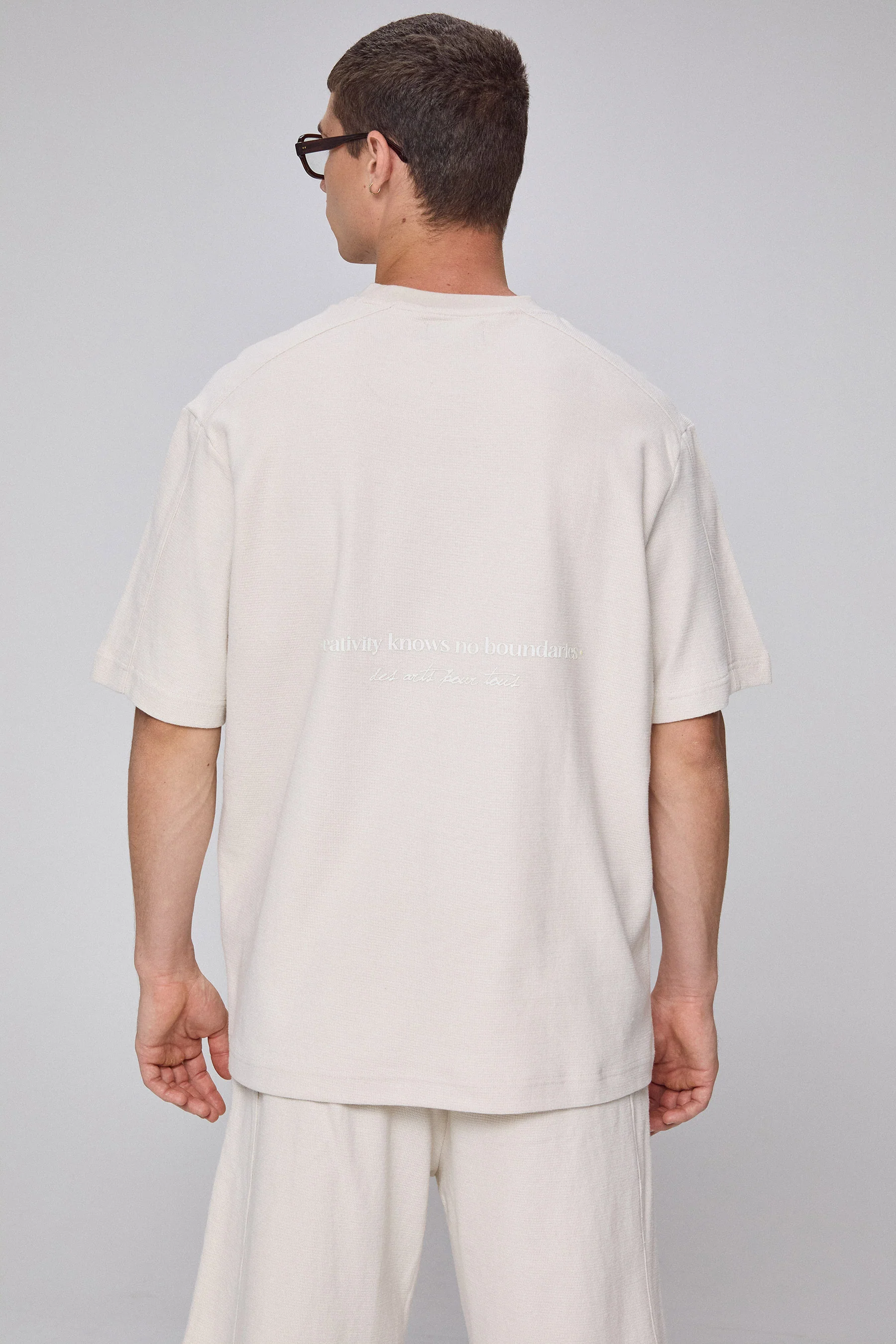טישירט ניו פיקי - Image 5